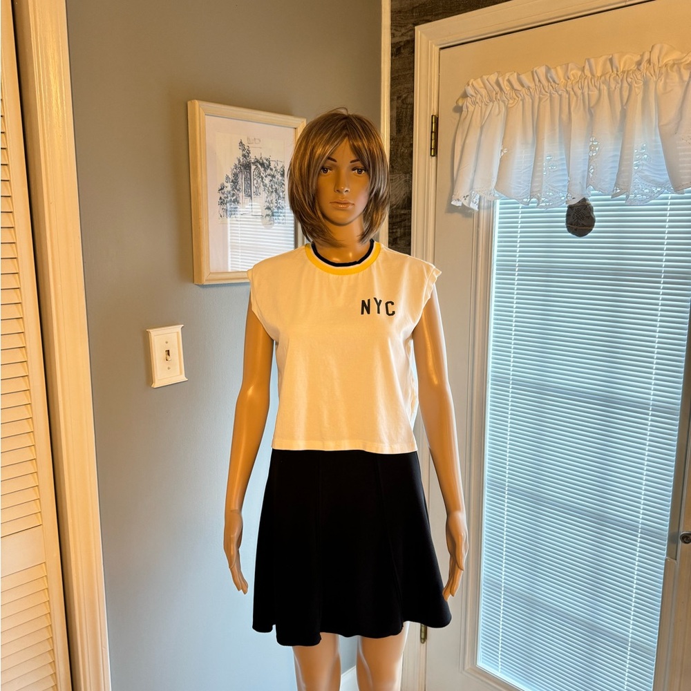 Forever 21‎ Shirt SZ MED